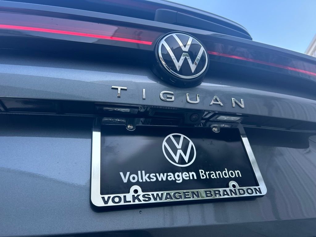 New 2026 Gray Volkswagen S image 43