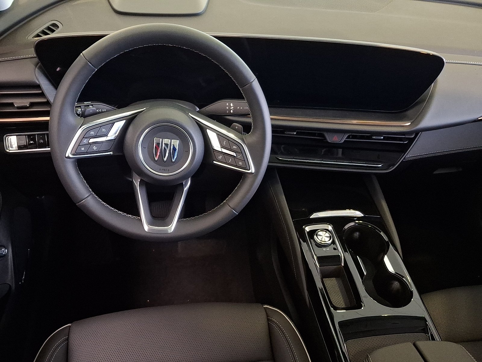2026 Buick Envision Avenir - Photo 9