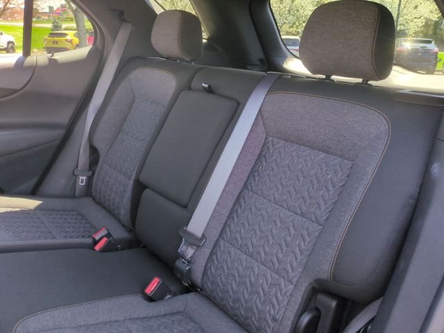 Certified Used 2022 Iron Gray Metallic Chevrolet LT image 64