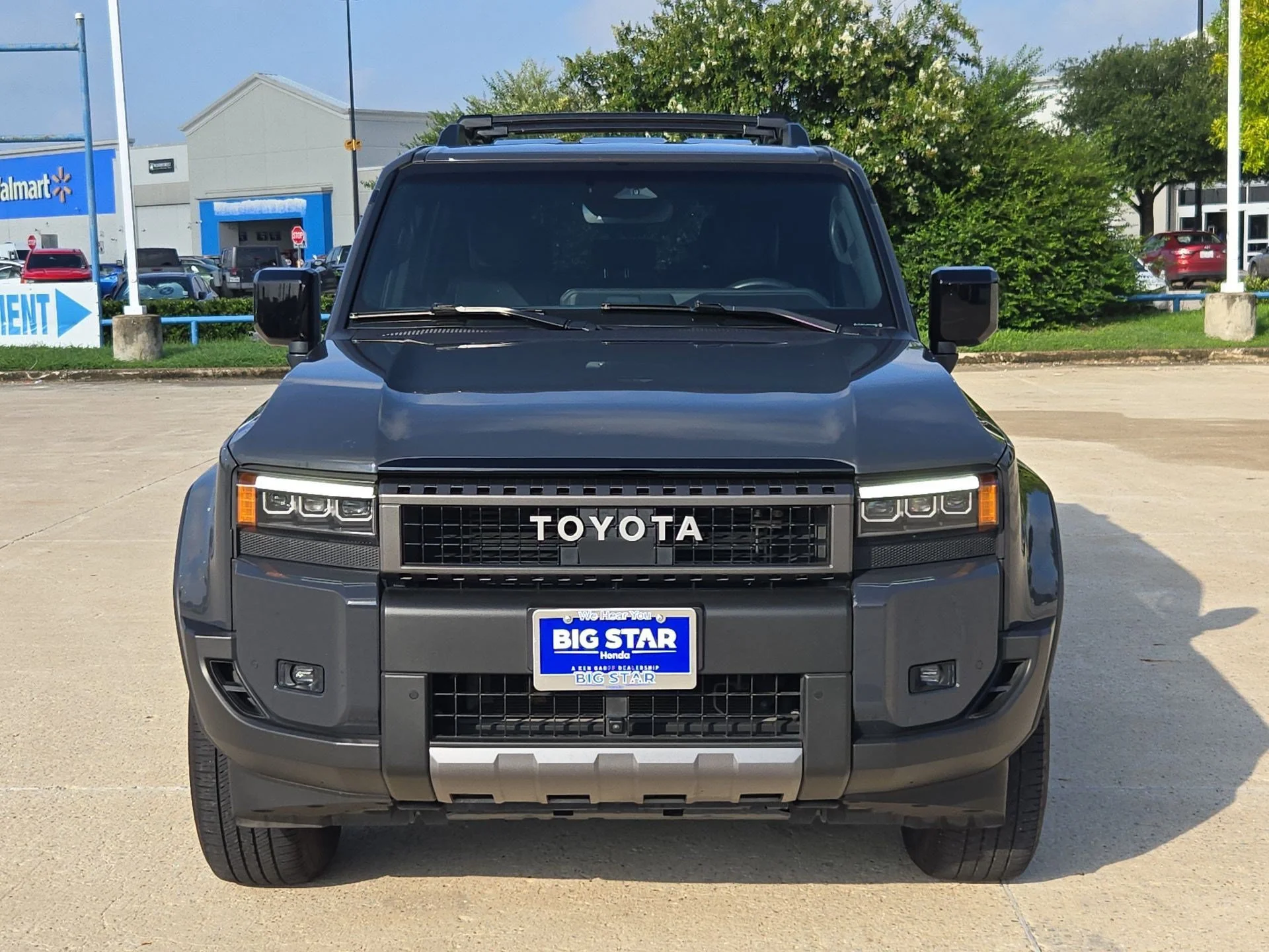 Used 2024 Underground Toyota Base image 9
