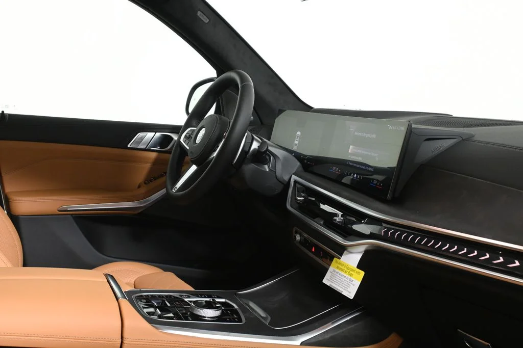 New 2027 White BMW xDrive40i image 28