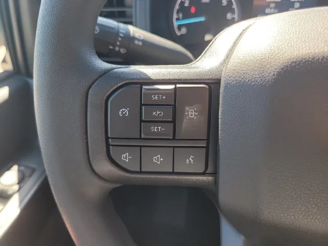 New 2026 Silver Metallic Ford STX image 28