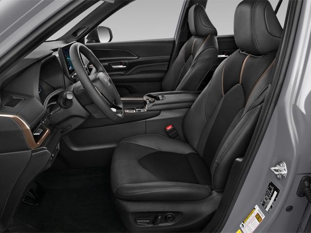 2024 Toyota Grand Highlander XLE - Photo 10