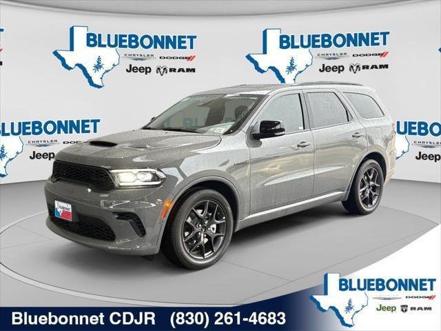 New 2027 Destroyer Gray Clear-Coat Paint Dodge GT PLUS image 1
