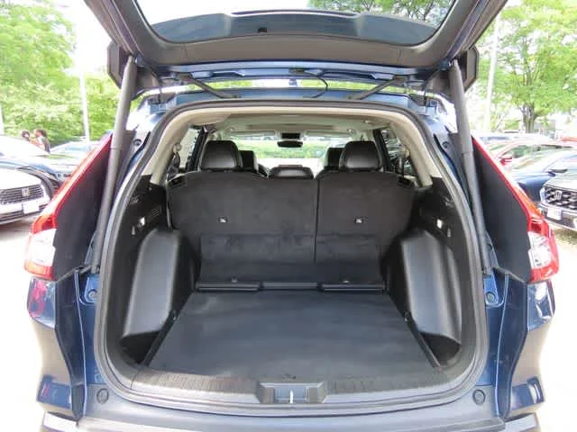 2023 Honda CR-V EX-L - Photo 11