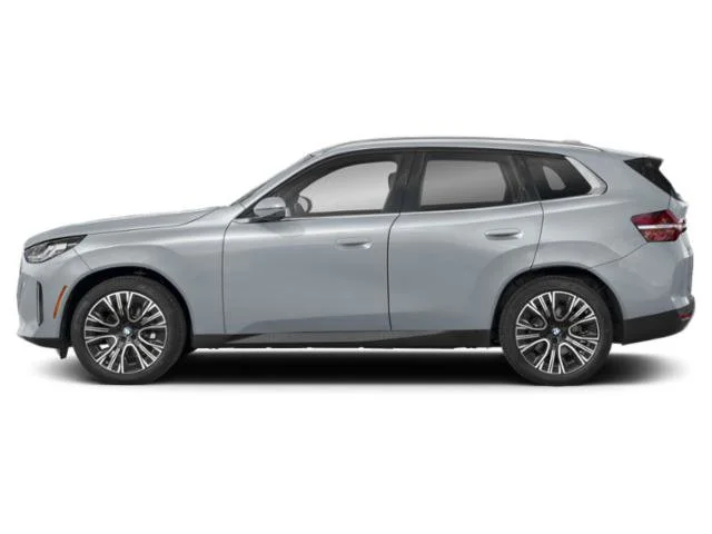 New 2026 Brooklyn Grey Metallic BMW 30 xDrive US (Msport) image 3