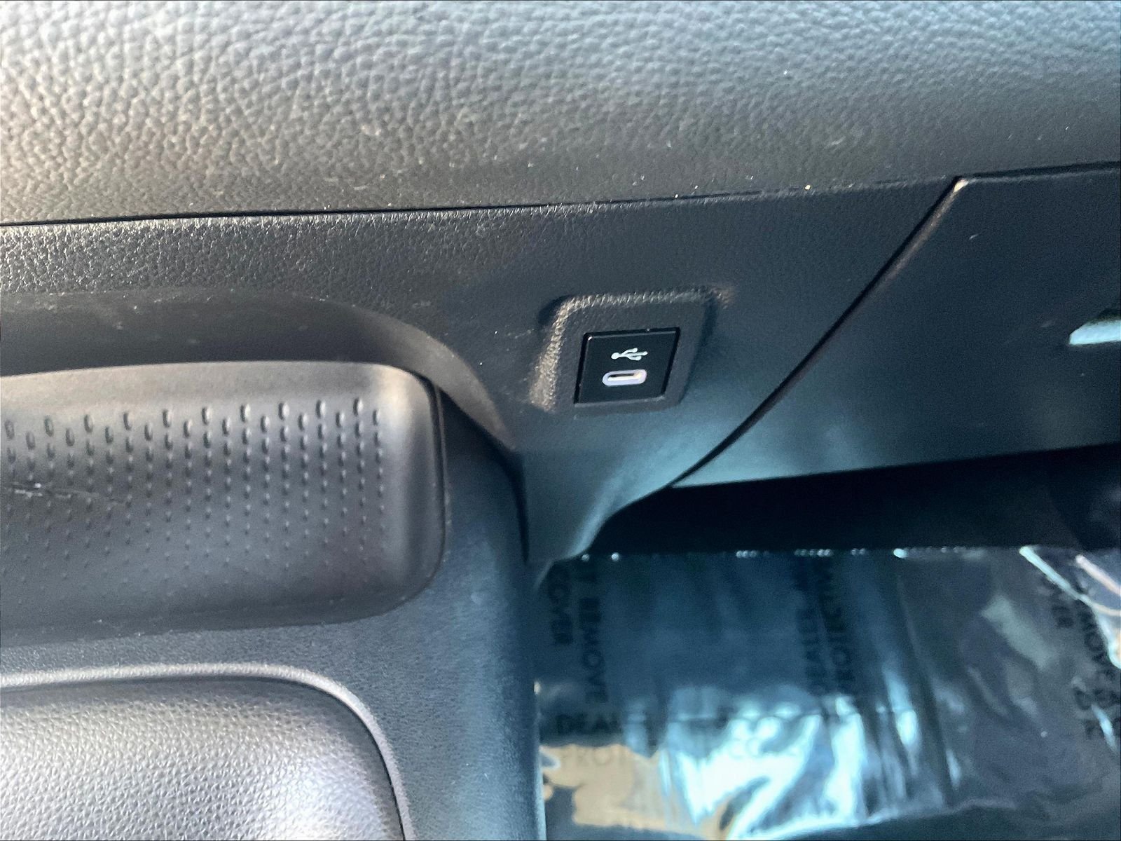Used 2024  Toyota LE image 18