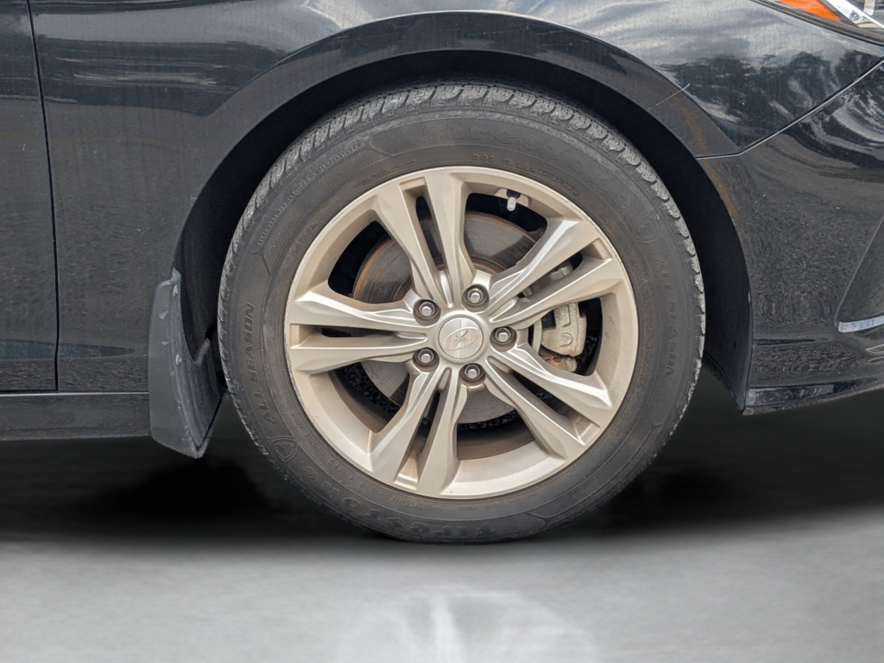 2019 Hyundai Sonata SEL - Photo 11