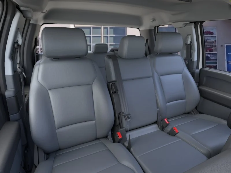 New 2026 Oxford White Ford F-250® XL image 10