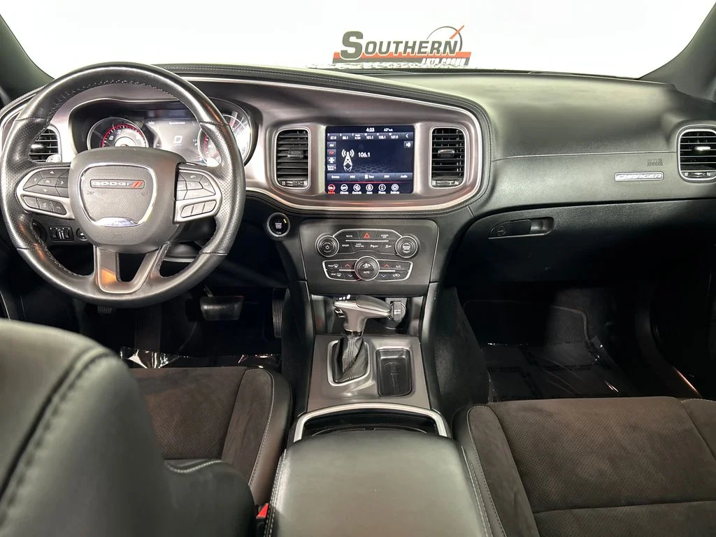 Used 2022 Gray Dodge GT image 19