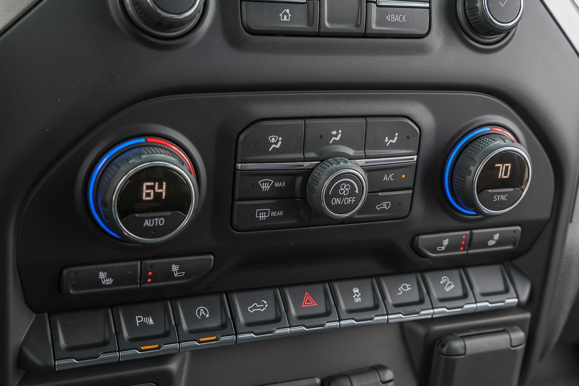 Used 2021 Blue Chevrolet RST image 21