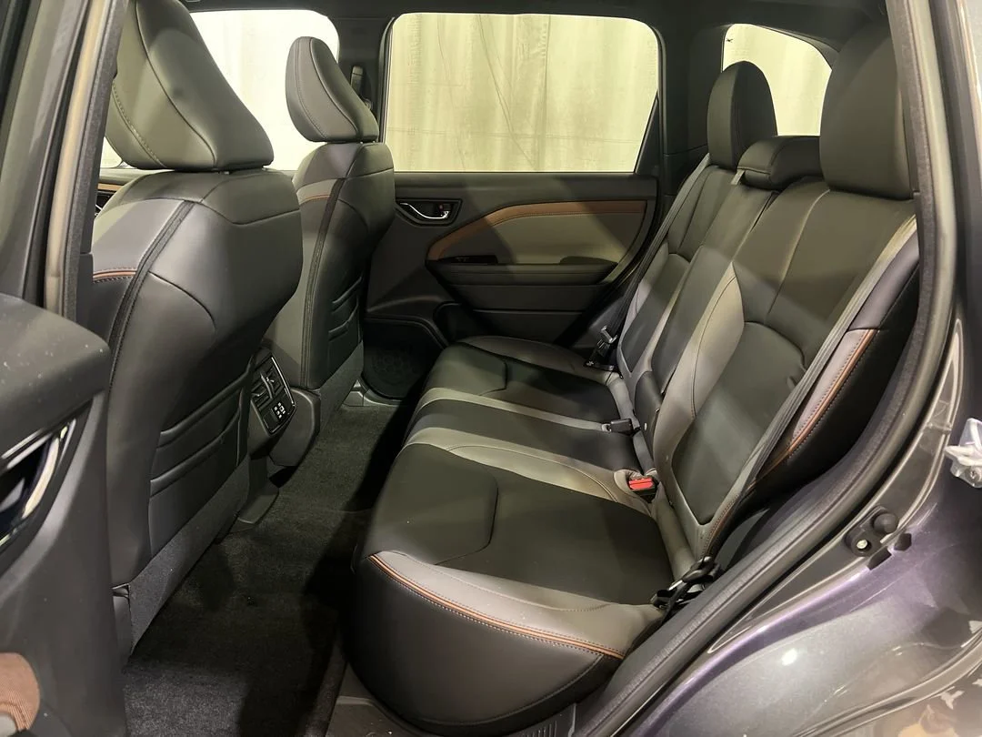 2026 Subaru Forester Sport - Photo 19