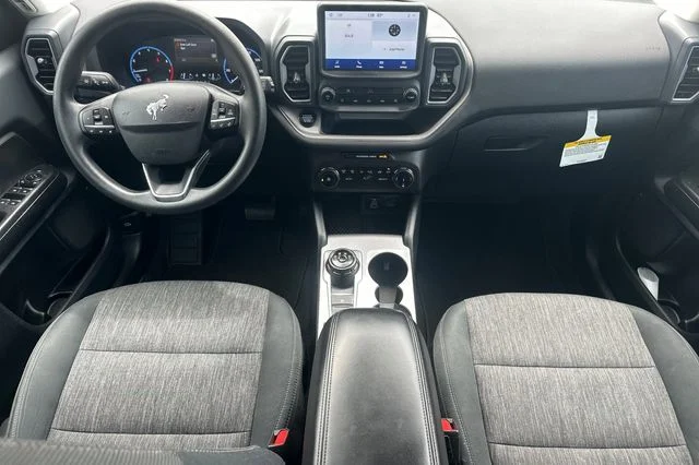 Used 2023  Ford Big Bend image 14