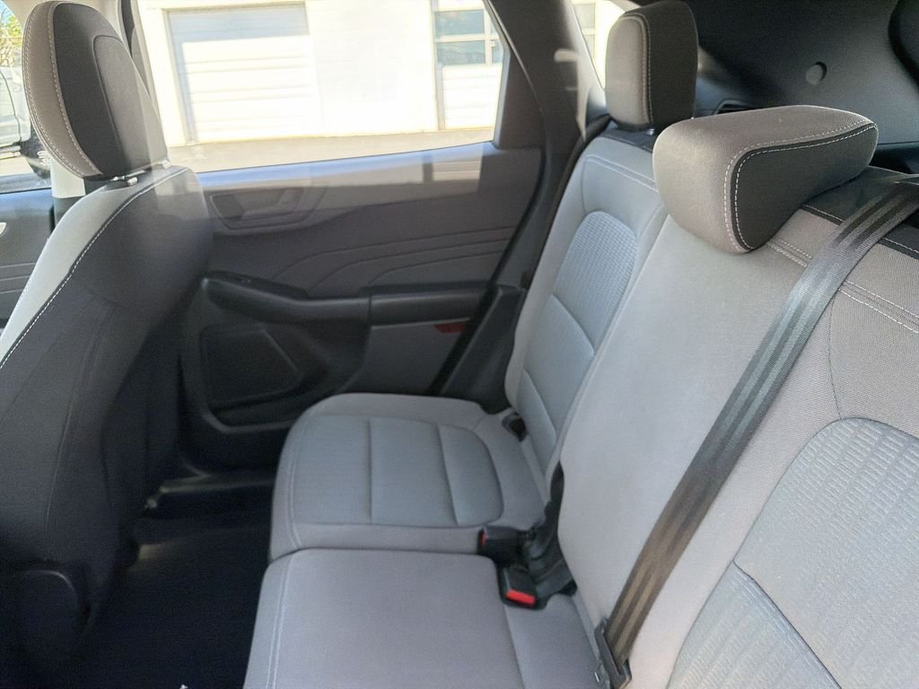 Used 2021 Gray Ford S image 12