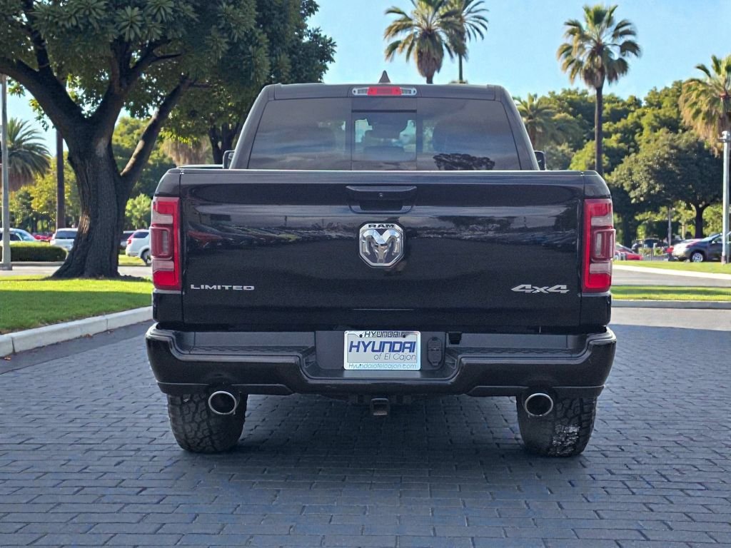 2023 RAM Ram 1500 Pickup Limited - Photo 6