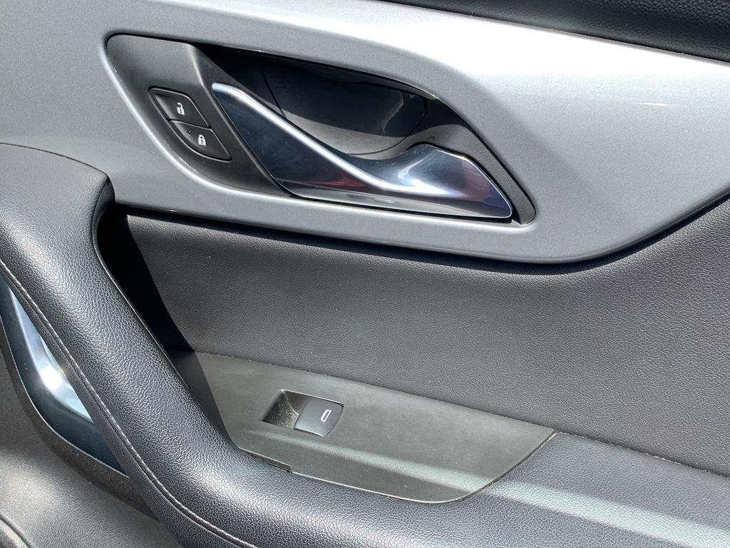 2021 Chevrolet Blazer 2LT - Photo 34
