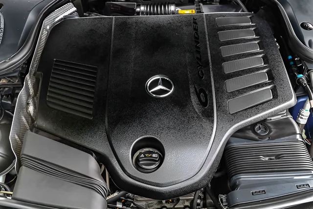 Used 2021  Mercedes-Benz E 53 AMG® image 26