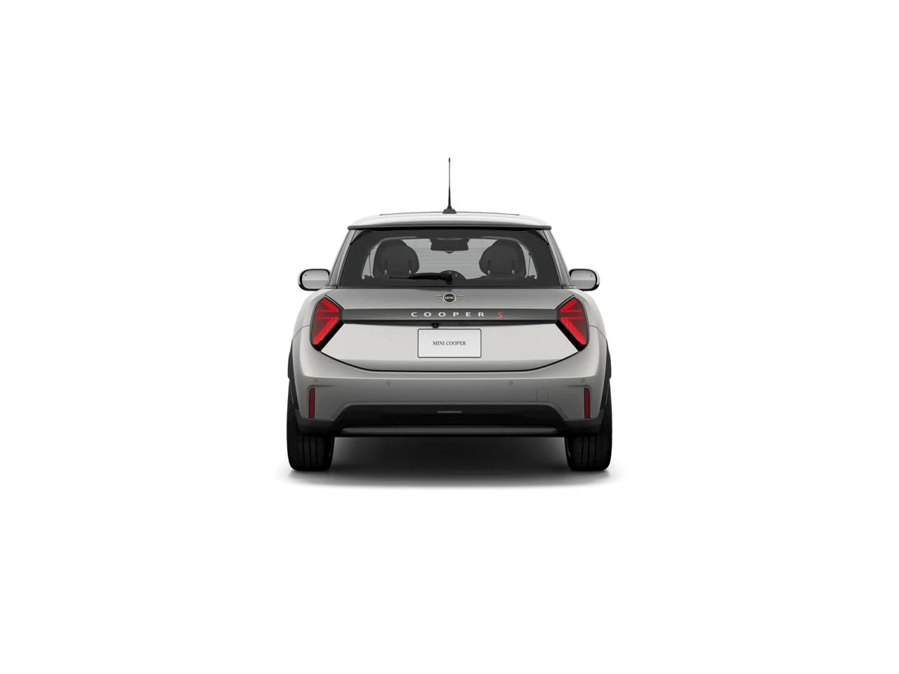 2026 MINI Hardtop Cooper S Signature's photo