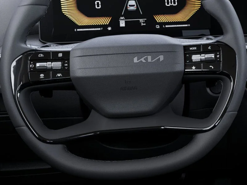 2026 Kia Sorento EX Hybrid - Photo 22