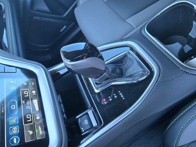 Used 2025 Blue Subaru Onyx Edition XT image 14