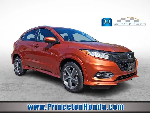 2020 Honda HR-V Touring