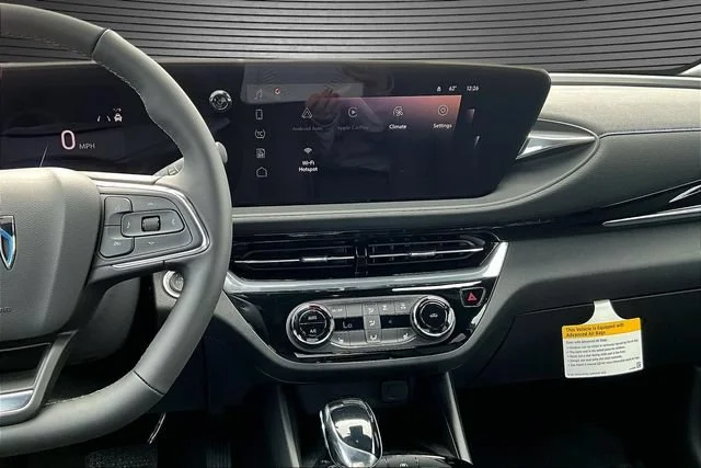 2026 Buick Envista Sport Touring - Photo 6