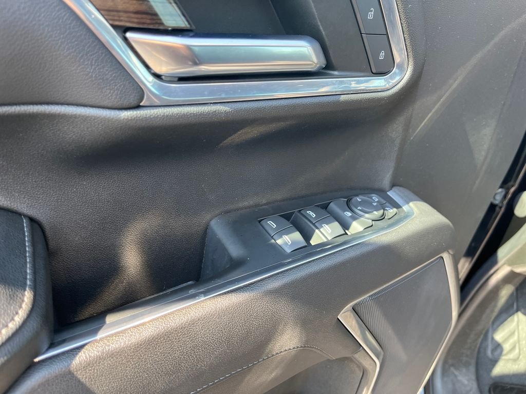 Used 2023 Black Chevrolet LT image 11