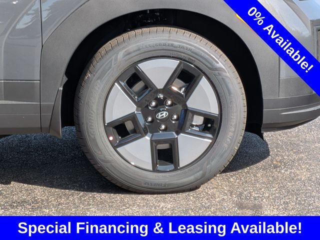 Used 2026 Gray Hyundai SE image 9