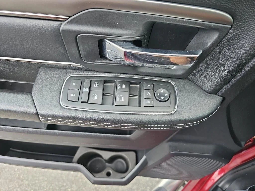 Used 2015 Red Ram Sport image 28