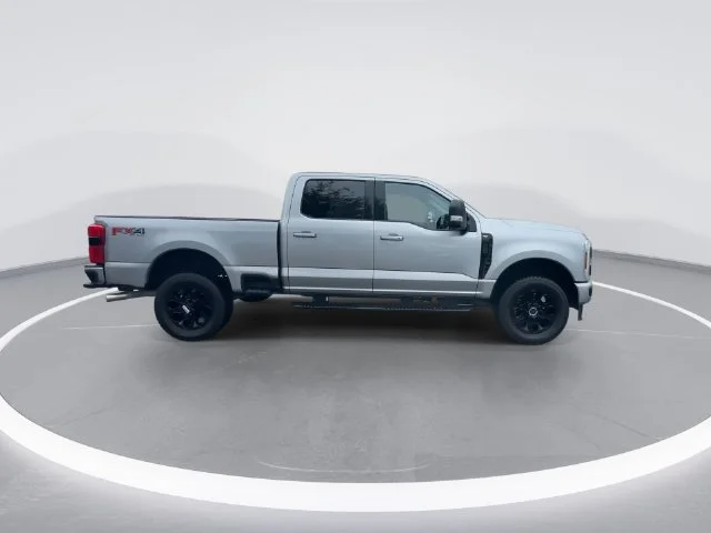 Used 2024 Silver Ford XLT image 8