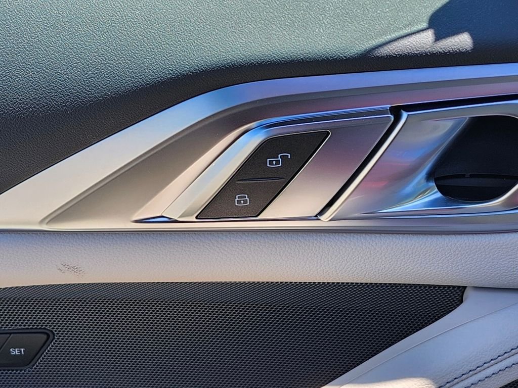 New 2027 Red BMW M440i xDrive image 26