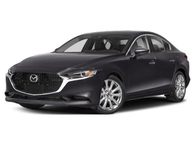 2021 Mazda CX-3 Preferred AT 4-Door SKYACTIV's photo