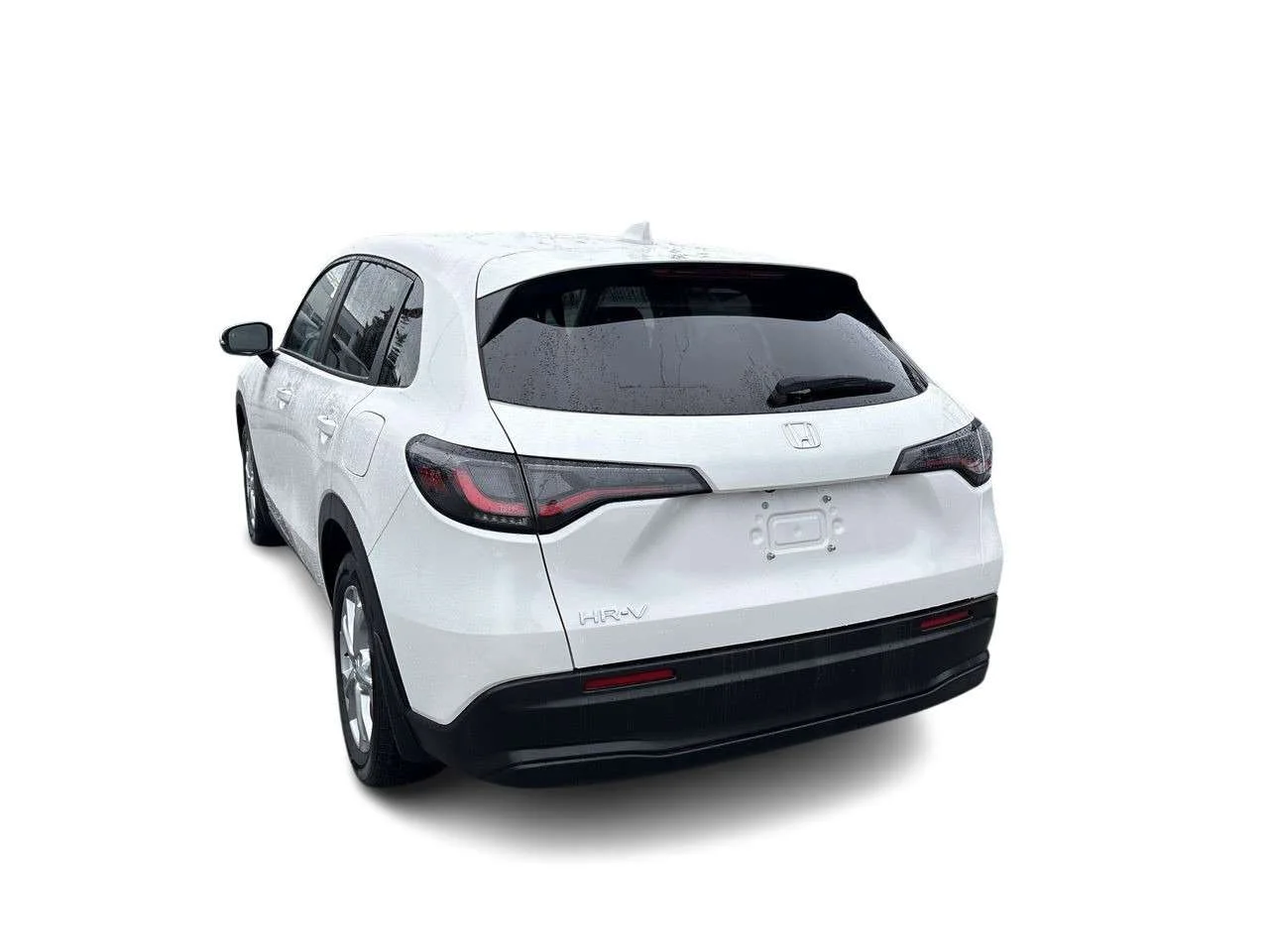 Used 2025 Platinum White Pearl Honda LX 2WD CVT Certified Pre-Owned   One Owner   No Ac image 11