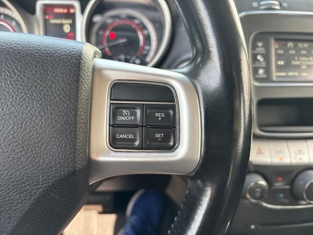 Used 2020 Gray Dodge SE image 20