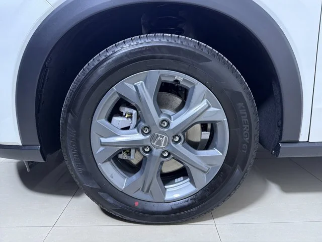 New 2027 PLATINUM WHITE Honda LX image 10