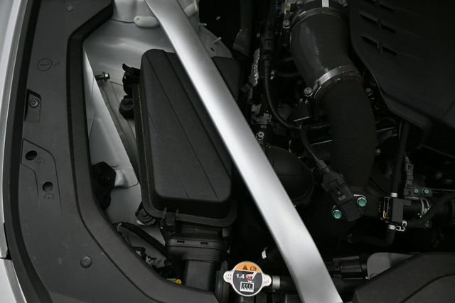 2025 GENESIS G70 Sport Advanced - Photo 30