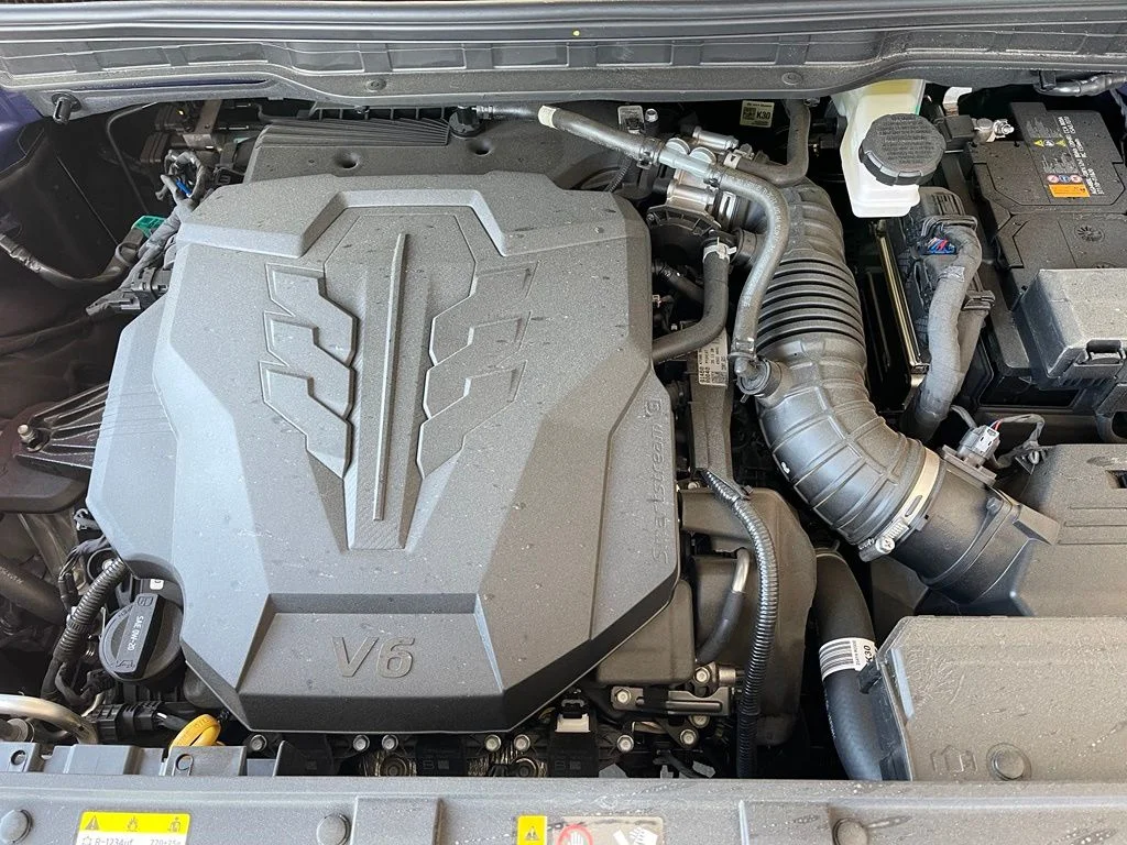New 2026  Kia LXS image 32