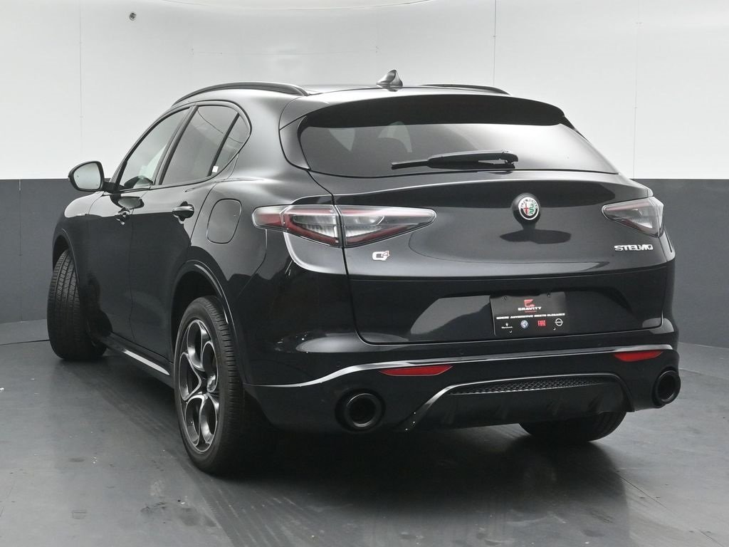2025 ALFA ROMEO STELVIO - Image 5