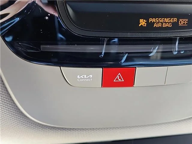 New 2026 Midnight Lake . KIA S Front-Wheel Drive image 20