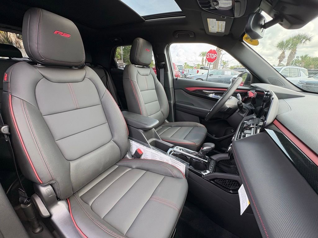 2026 Chevrolet Trailblazer RS - Photo 27