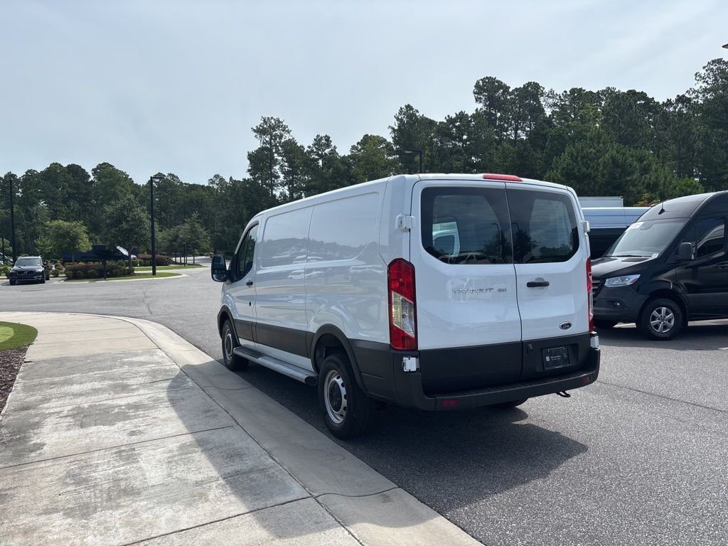 2024 Ford Transit Van Base - Photo 5