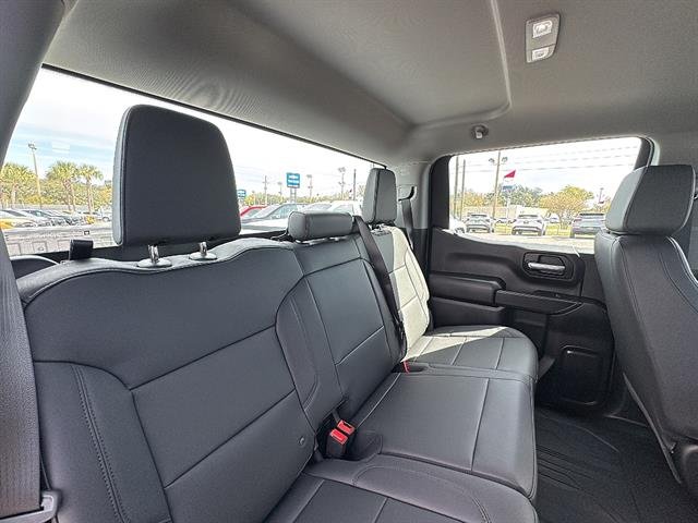 2026 Chevrolet Silverado 1500 Work Truck - Photo 10