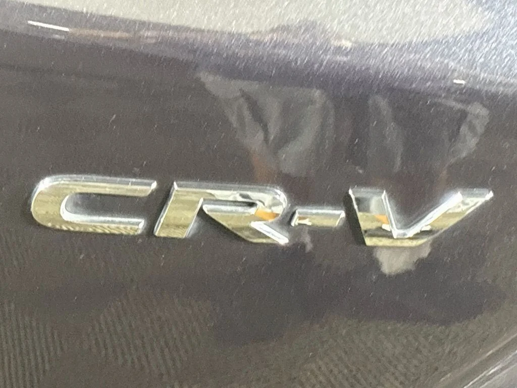 Used 2019 Gray Honda EX image 24