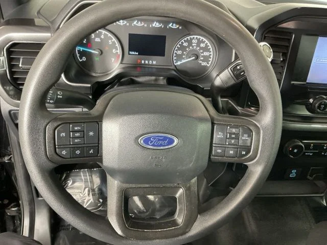 Used 2023 Black Ford XL image 15