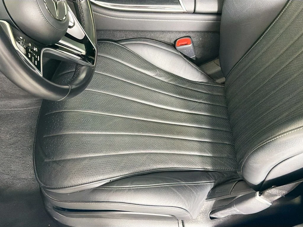 Used 2023 Gray Mercedes-Benz S 500 image 20