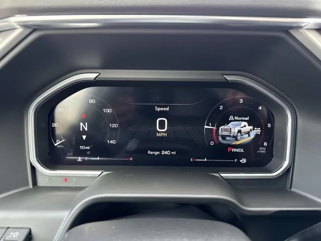 New 2026 Onyx Black GMC Denali image 28