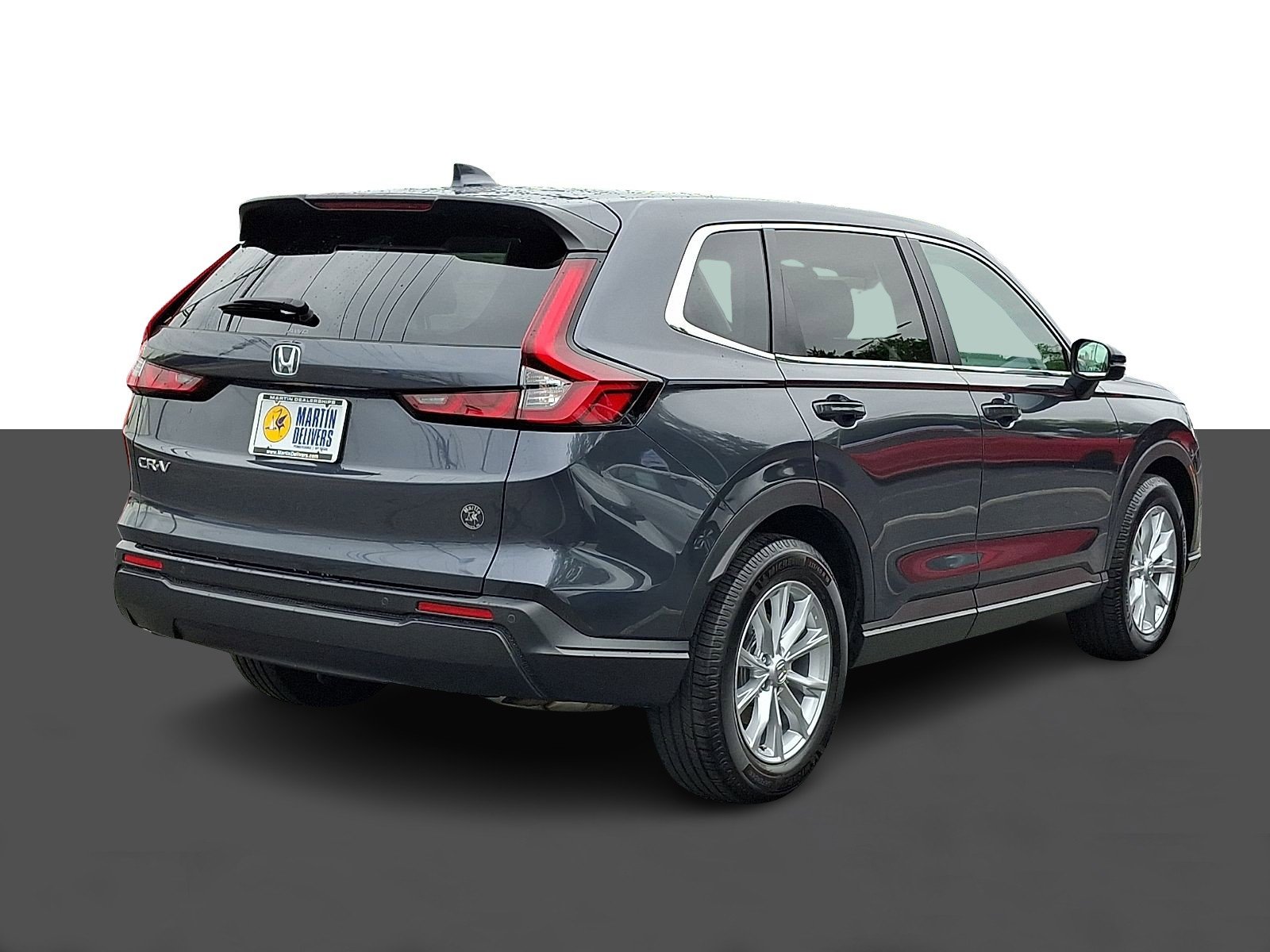 2024 Honda CR-V EX-L - Photo 7