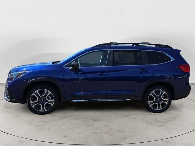 New 2026 SAPPHIRE BLUE PEARL Subaru Limited 7-Passenger image 2
