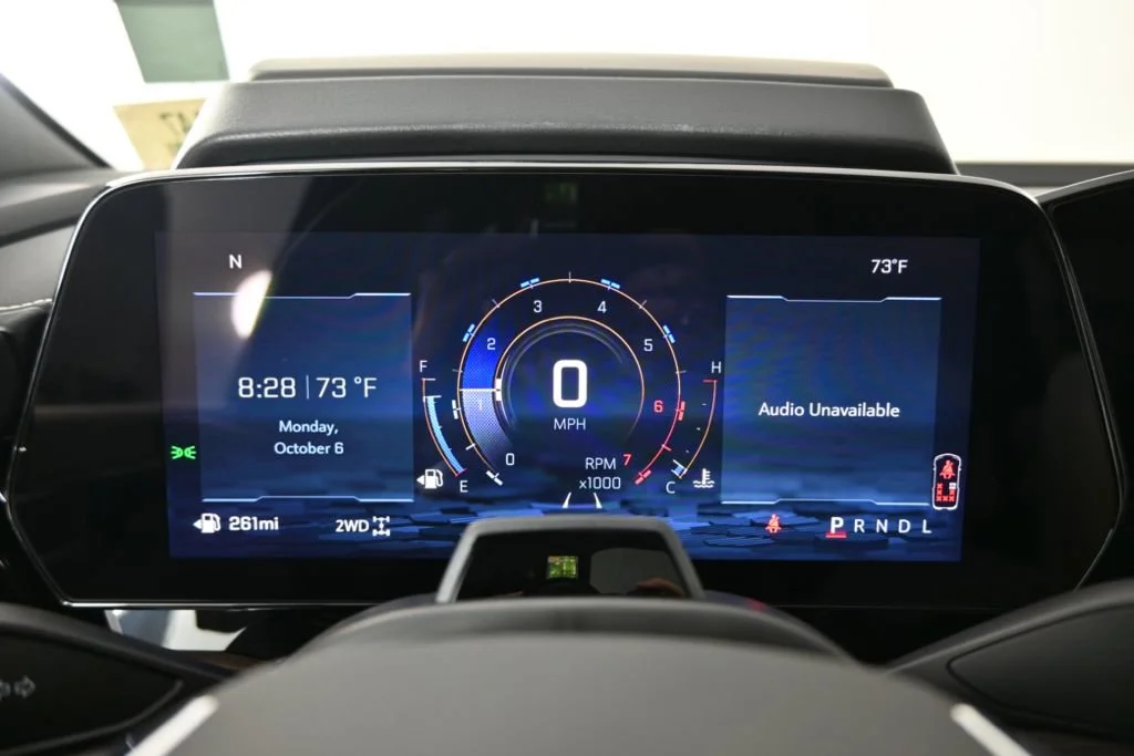 2026 Chevrolet Tahoe Premier - Photo 26