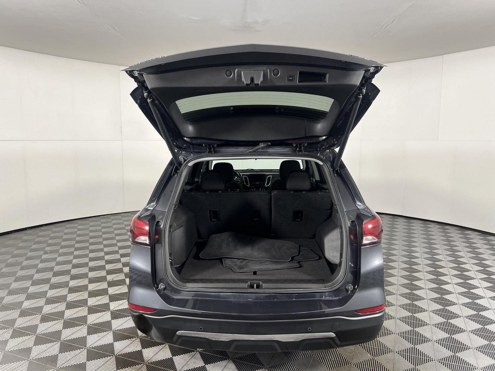 Used 2023 Iron Gray Metallic Chevrolet LT image 30